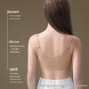 Seamless Anti-Gravity Wireless Support Bra for Back Beauty and Armpit Fat Lift
