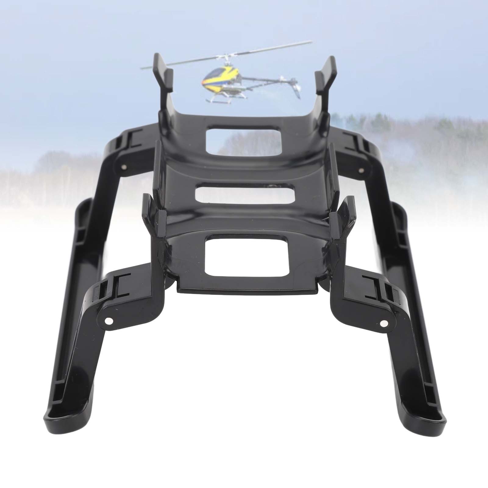 

Drone Landing Gear Foldable Quick Release Lightweight Drone Height Extended Leg for AVATA 2