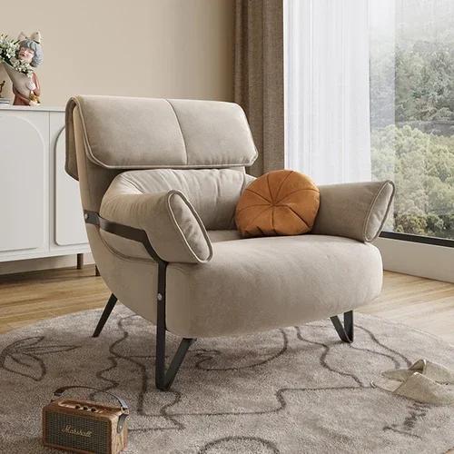 For Liege bodens tühle ergonomisches Design Innen sofa italienische Stühle modernes Wohnzimmer liegende Wohn