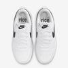 Nike Court Borough Valentine's Day Girls' Casual Shoes White