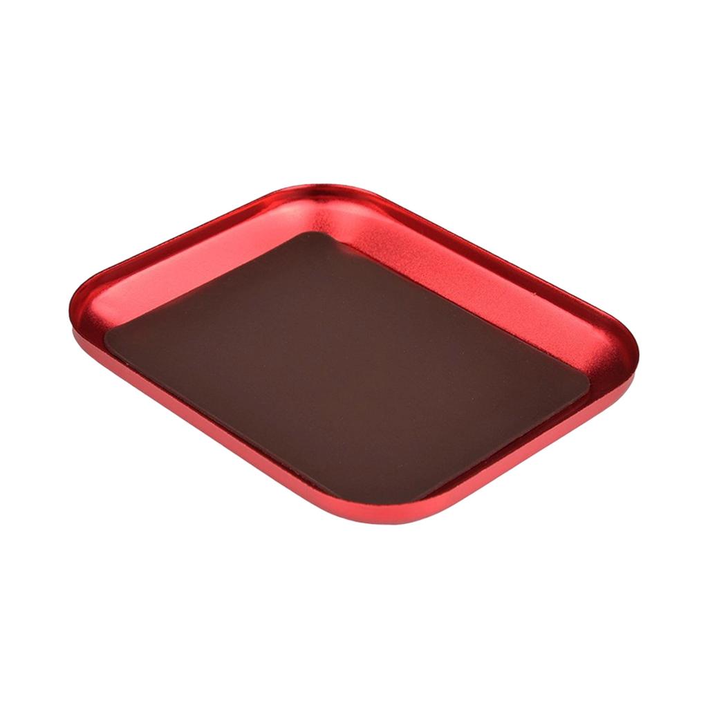 Magnetic Screw Repair Tool Tray With Strong Grip For Model Electronic DIY Maintenance