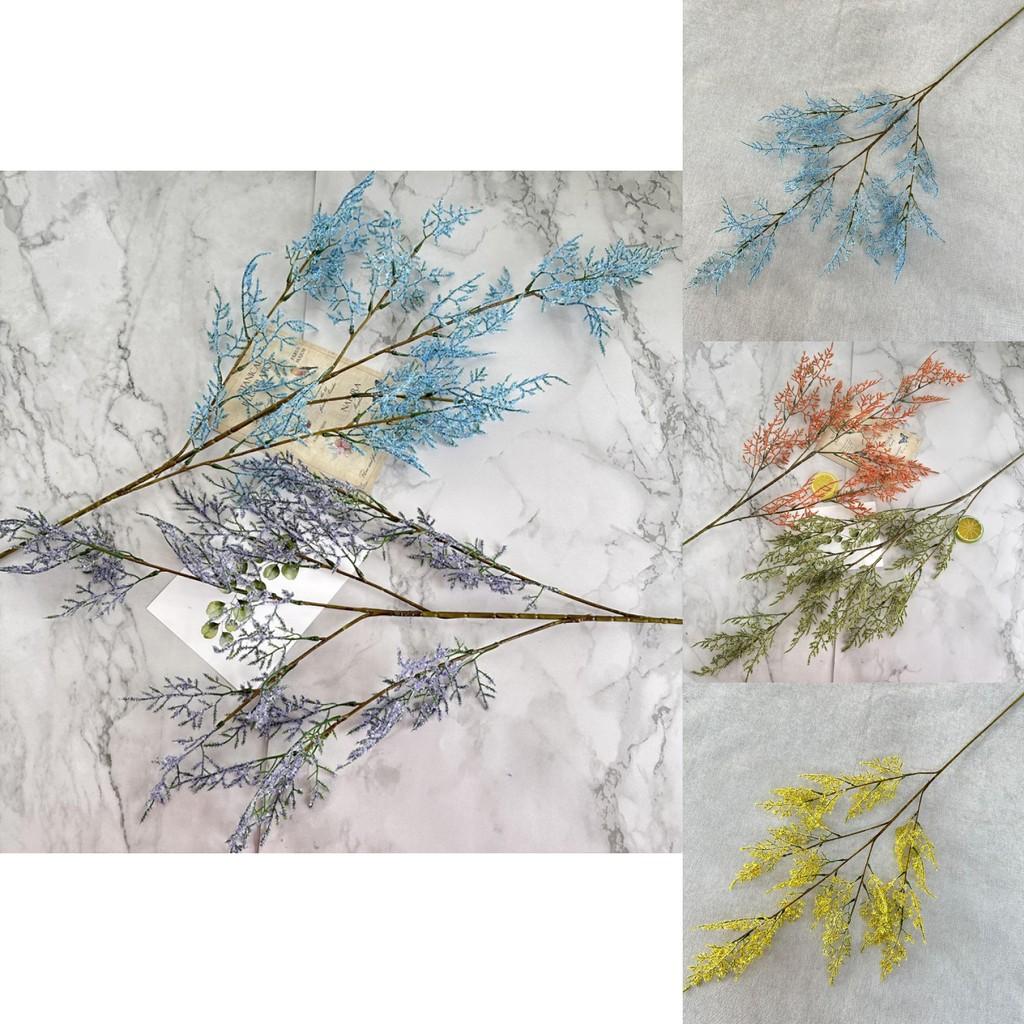 Artificial Green Plant Snow Lovers Grass Wedding Decor With Plastic Material For Home And Event Use