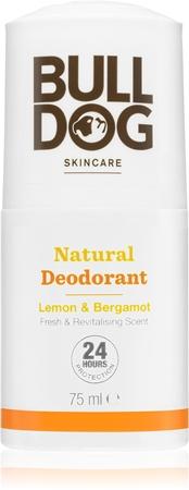 

Roll-on deodorant TU прозрачный