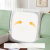 Summer Ice Silk Sofa Cover Non-Slip Breathable Cool All-Inclusive Universal Sofa Cool Cool
