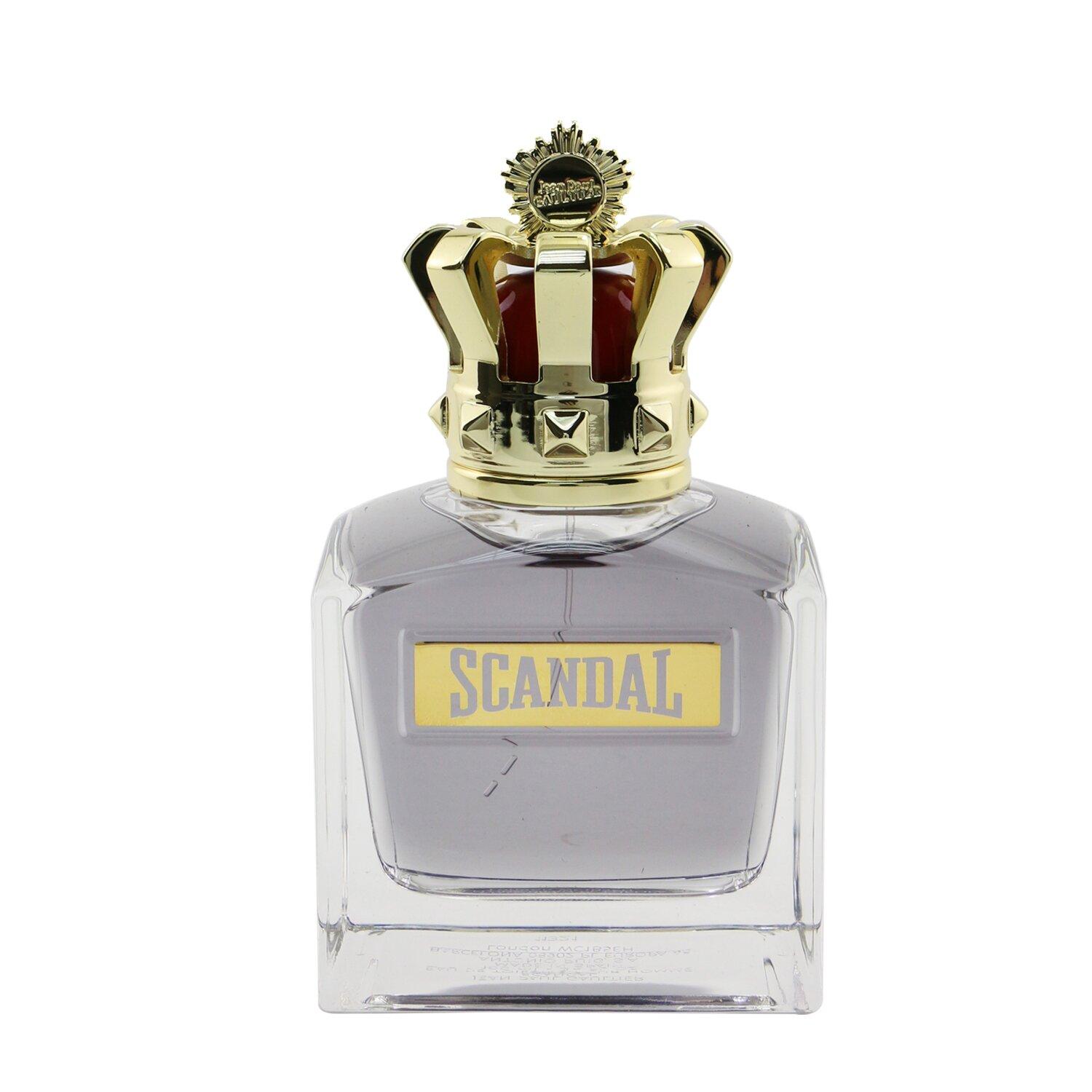 

Туалетная вода Scandal Pour Homme, многоразовая туалетная вода-спрей 50ml/1.7oz