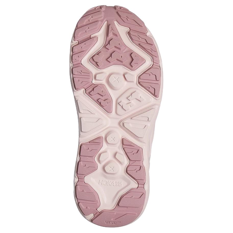 Hoka One One Hopara Og Comfortable Versatile Breathable Durable Creek Shoes Unisex Shoes Pink 1123112-RTNN