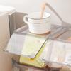 Stackable Tea Bag Storage Box Acrylic Tea Bag Holder Household Tea Bag Organizer  Capsule Coffee