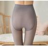 Auroth Sottile Mutande Calde Autunnali da Donna Body Building Collant Vellutato Penetrante sulla Pelle