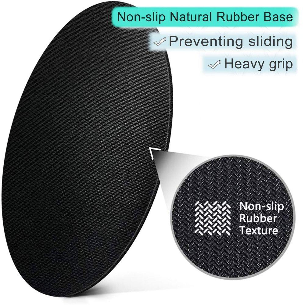 Gumowa podkładka na biurko antypoślizgowa podkładka pod mysz o ultra wysokiej precyzji wielofunkcyjna podkładka na biurko biuro