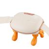 Wireless Neck Shoulder Massager Trapezius Muscle Massager  Neck and Shoulder Leg Massager