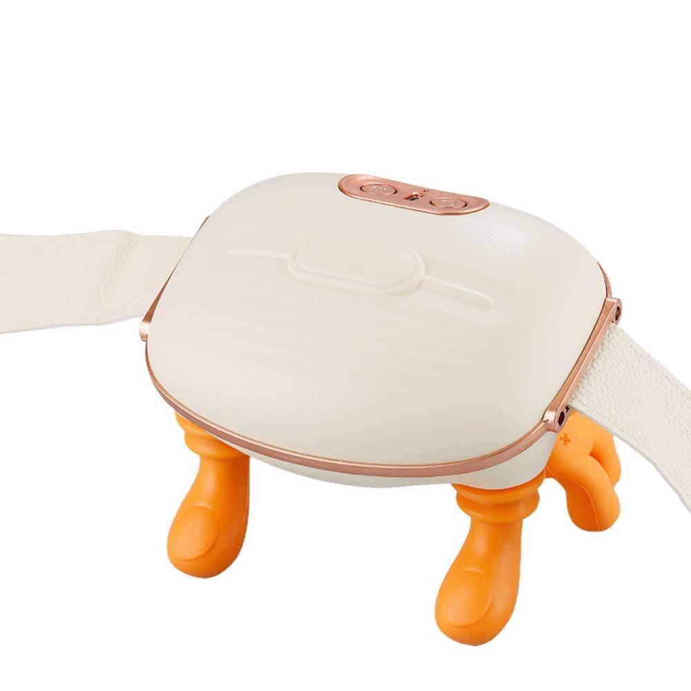 Wireless Neck Shoulder Massager Trapezius Muscle Massager  Neck and Shoulder Leg Massager