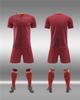 Soccer Uniform Sets, Men'S And Women'S Jerseys, Student Uniforms, Training Uniforms, Short-Sleeved Sportswear, Summer