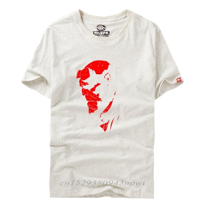 HELLBOY COMIC COOL T SHIRT UNISEX TSHIRT Rise of the Blood Call of Darkness Camisetas Hombre TOPS TEE SHIRT