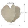 Creative Living Ceramic Vase Craft Living Room Flower Arrangement Home Decoration Decor Creative Abstract Desk Nordic Minimalist