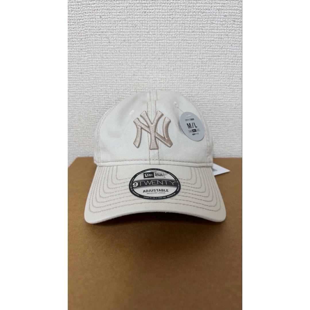 Used New Era Cap 9TWENTY MLB ONSPOTZ