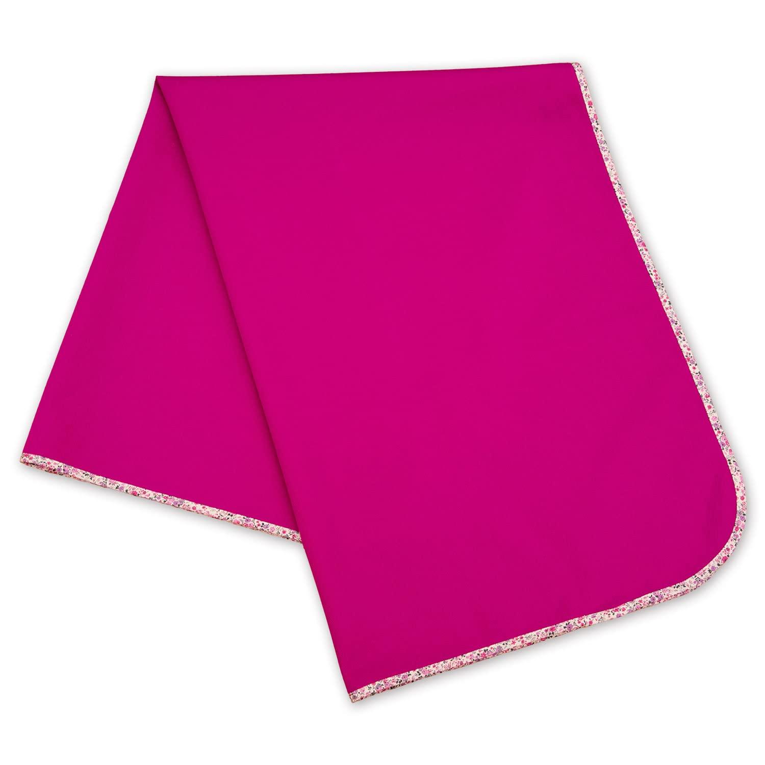 

Специальная широкая водонепроницаемая гигиеническая прокладка предотвращает боковые протекания. Комфортно до тех пор, пока ребенок не станет фиолетовым. Цена! Женский (145x100см), Фиолетовый, Стирающийся, фиолетовый