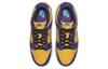 Nike X Lisa Leslie Dunk Low 'Sparks' Women's DO9581-500