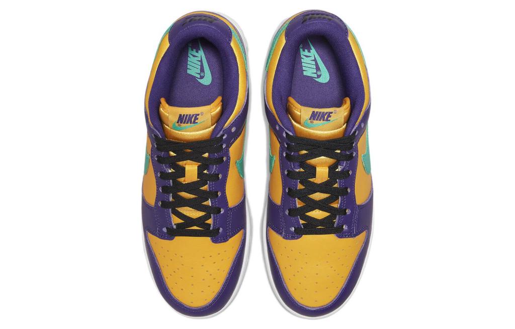 Nike X Lisa Leslie Dunk Low 'Sparks' Women's DO9581-500
