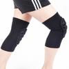 Protective Knee Pads for Extreme Sports - Thickened for Maximum Comfort and Support During Football, Volleyball, Skiing, and Rid