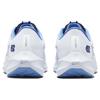 Nike Air Zoom Pegasus 40 UNC Men Sneakers White College-Navy Valor-Blue DZ5968-100