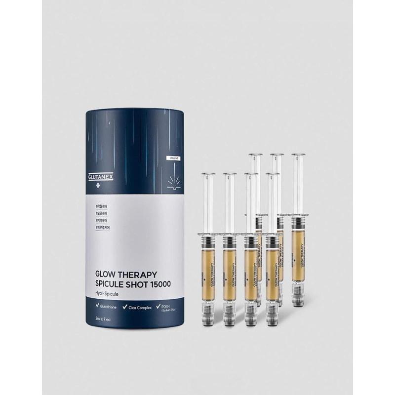 Glow Therapy Spicule Shot 15000