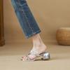 Scarpe da donna – Sandali
