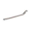 Bicycle Multi-Tool: Bottom Bracket, Freewheel, Derailleur Hanger, Chain Wrench - 3-in-1 Maintenance Tool