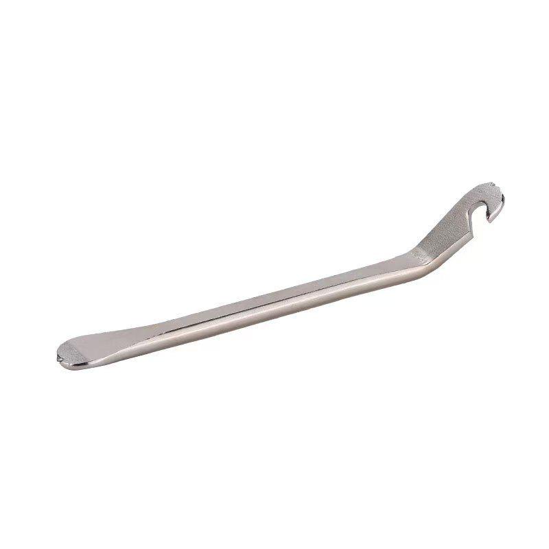 Bicycle Multi-Tool: Bottom Bracket, Freewheel, Derailleur Hanger, Chain Wrench - 3-in-1 Maintenance Tool