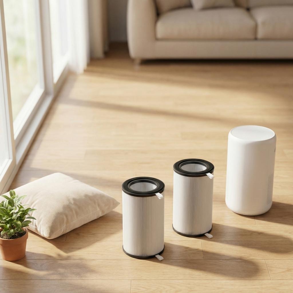 Purifier Filter Filter Screen Replacement Filter
