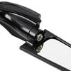 1 Pair Adjustable Wind Wing Rearview Mirrors Replacement Rearview Side Mirror For Suzuki GSXR1000 GSX1000R 2017-2021