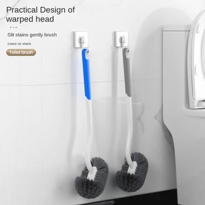 Badkamer en toilet – Toiletborstels