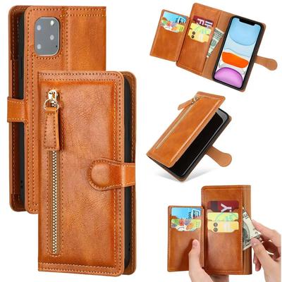 Hüllen für Smartphones – Wallet-Cases