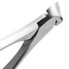 Stainless Steel Professional Heavy Duty Ingrown Toenail Toe Nail Clippers Pliers for Thick Nails