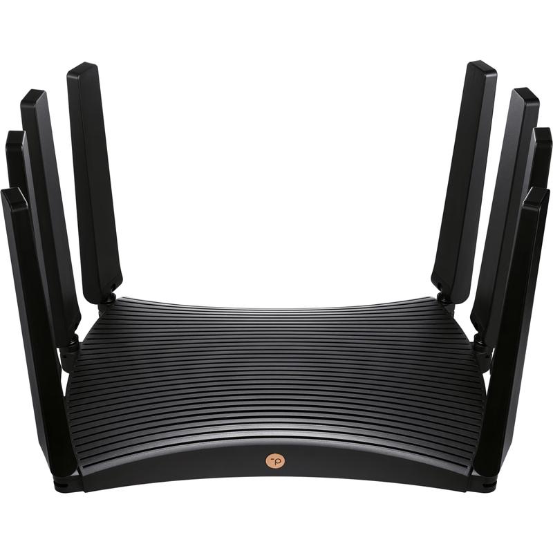 TP-LINK BE7200 WiFi 7 Wireless Router (CN version)