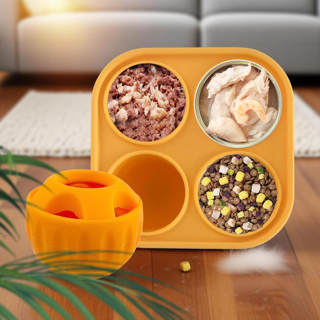 Dog Treat Dispenser Toy Dog Toys Treat Dispensing Puzzle Games Slow Feeder Pet Supplies Ball For Large Breed Puppy Chew Teething