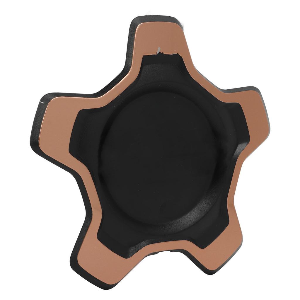 Kołpak piasty koła centralnego 735668196 Mocne uszczelnienie, odporne na rdzę, zamiennik dla Fiat 500X 334 2014 do 2023