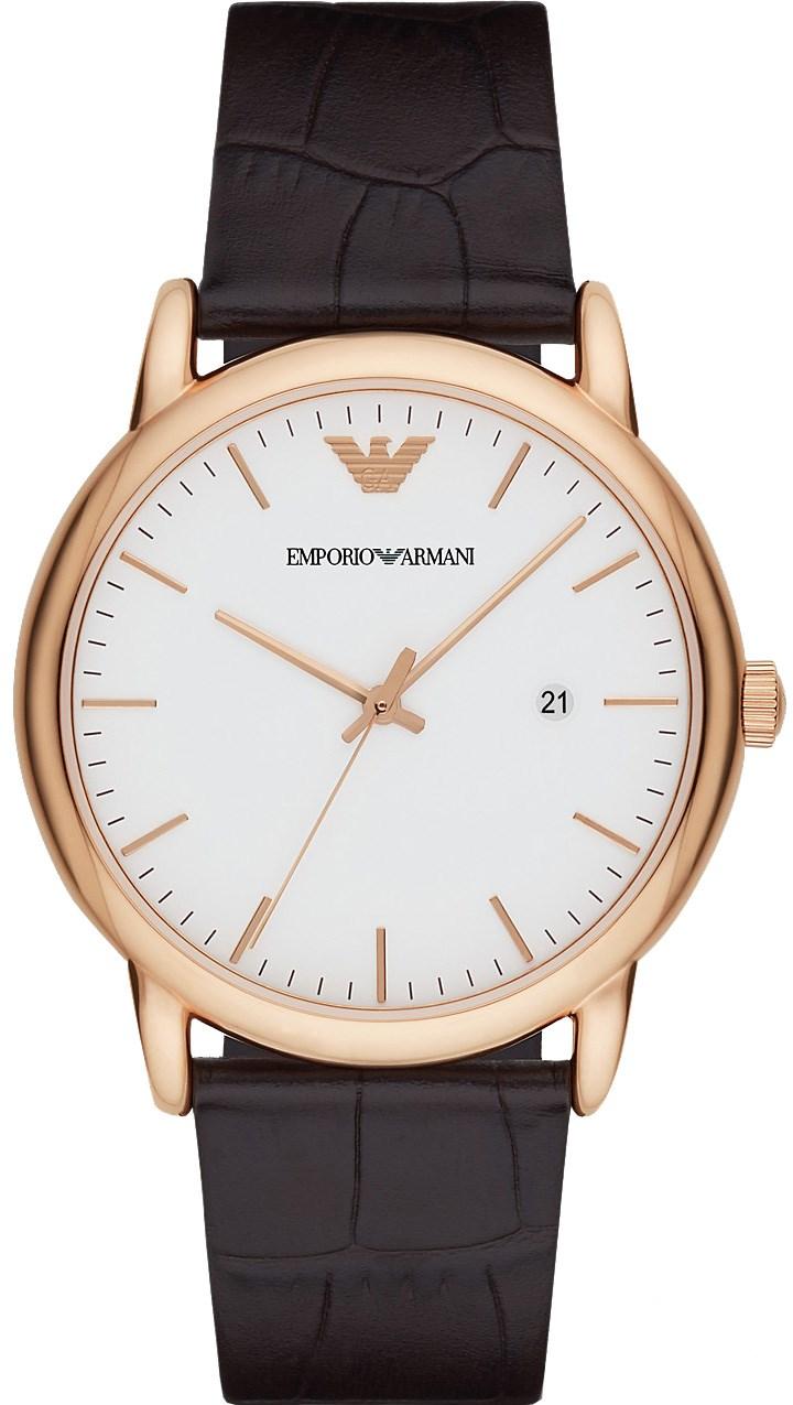 

EMPORIO ARMANI AR2502 Мужские наручные часы