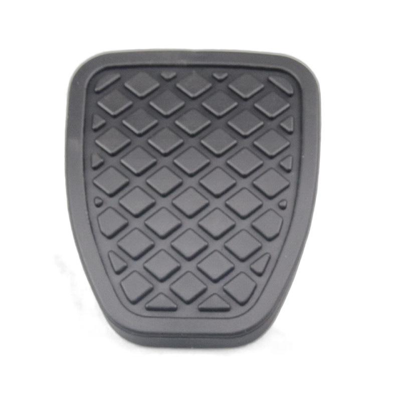 Subaru Forester SUV Manual Clutch & Brake Pedal Skid Cover