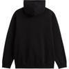Vans Logo Pullover Long Sleeve Loose Hoodie Men hoodies VN000P21BLK