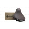 For Royal Enfield Goan Classic 350 Custom Rider & Passenger Brown Seat