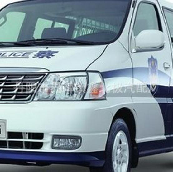 Jinbei Haise II Headlight Cover: High-Transmittance, Hardened Boutique Light Cover.