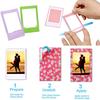 Instant Camera Accessories Bundle Kit Replacement for Fujifilm instax mini 12 with Camera Bag Camera Strap Photo Album