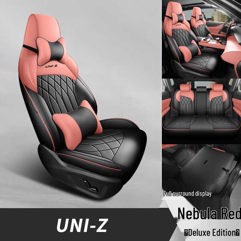 2025 Changan Uni-Z Seat Cover: Full Coverage, All-Season Car Cushion