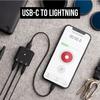 RODE Microphones SC21 USB-C To Lighting Cable