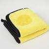 Dogs Cats Water Absorbent Towels Nanofiber Quick-drying Bathrobe Pet Bath Supply