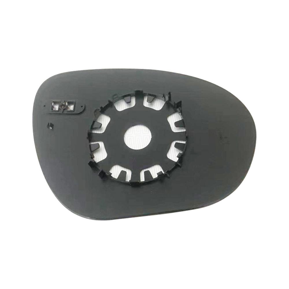 Left Side Mirror Glass w/Backing Plate 963661KA1A For 2010-2014 Nissan Cube Juke