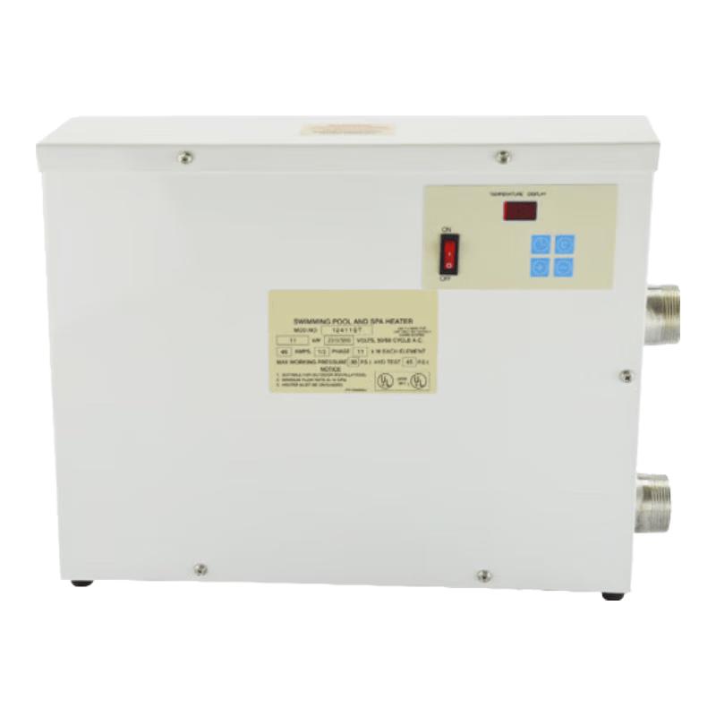 Yongjing Digital Display Electric Pool Heater