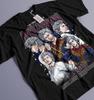 Astarion Baldurs Gate 3 Bootleg TShirt Starion Baldurs Gate 3 Girl Gift Shirt