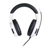 PS4 Headset - BIGBEN - V3 White - Wired - Over-ear - Adjustable microphone