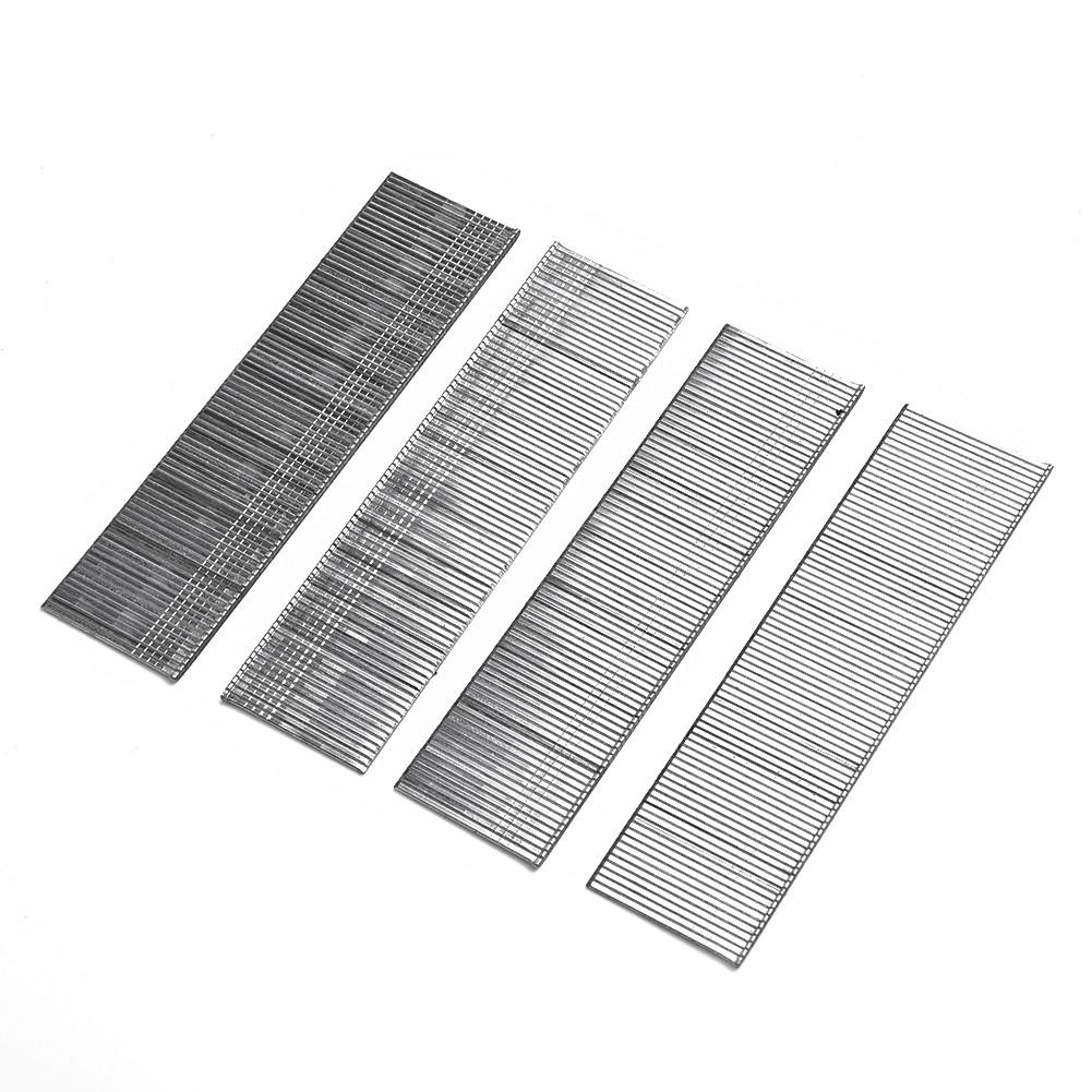 1105 Stück Klammern Stauchkopfnägel Möbel Dekorationsset